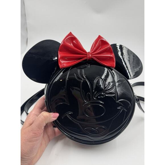 Disney Minnie Mouse Backpack - Picture 1 of 6